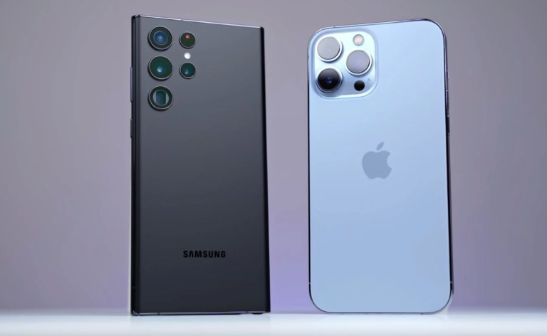 Galaxy S22 mất giá