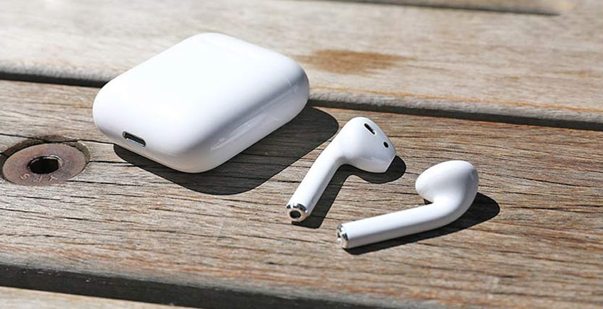 case AirPods cổng USB