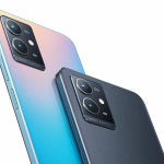 Vivo Y33e 5G ra mắt với Dimensity 700, pin 5000mAh