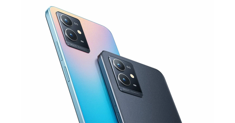 Vivo Y33e 5G ra mắt với Dimensity 700, pin 5000mAh