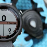 Garmin Forerunner 255 sắp xuất hiện: Thay thế cho 245?