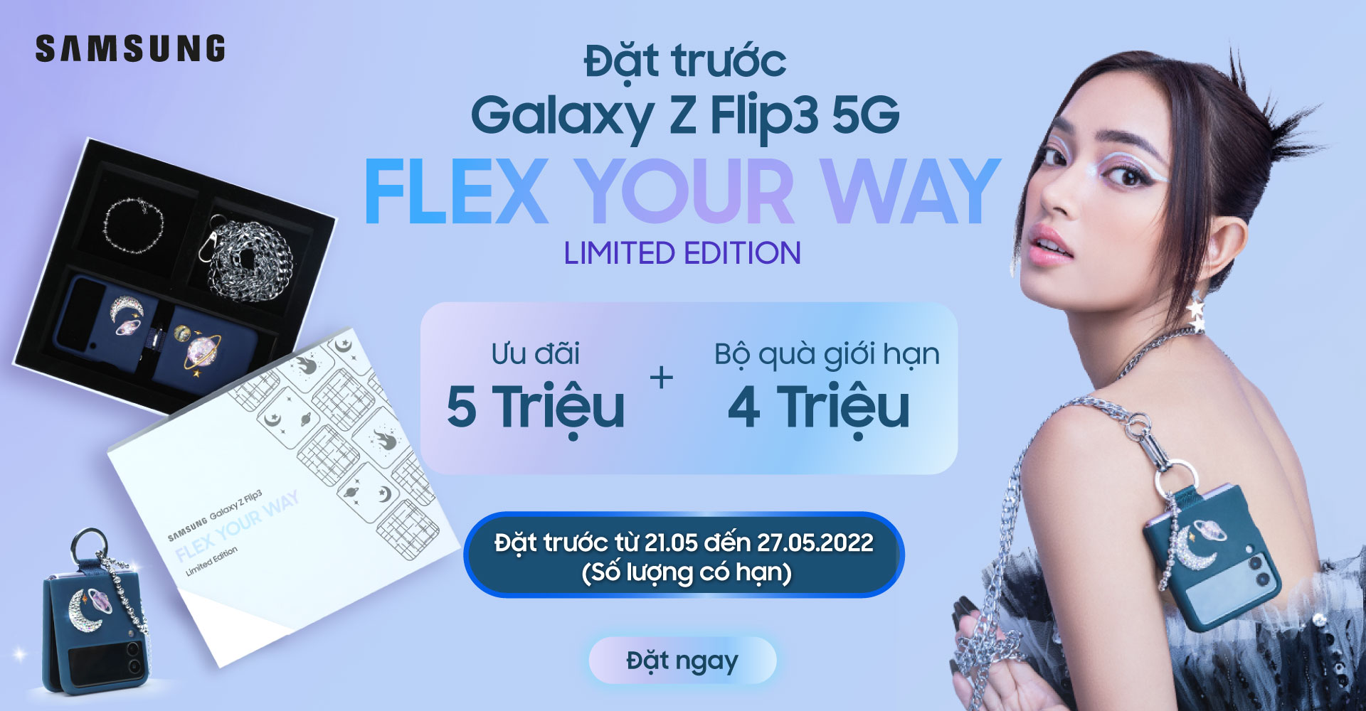 Pre-order-Samsung-Galaxy-Z-Flip3