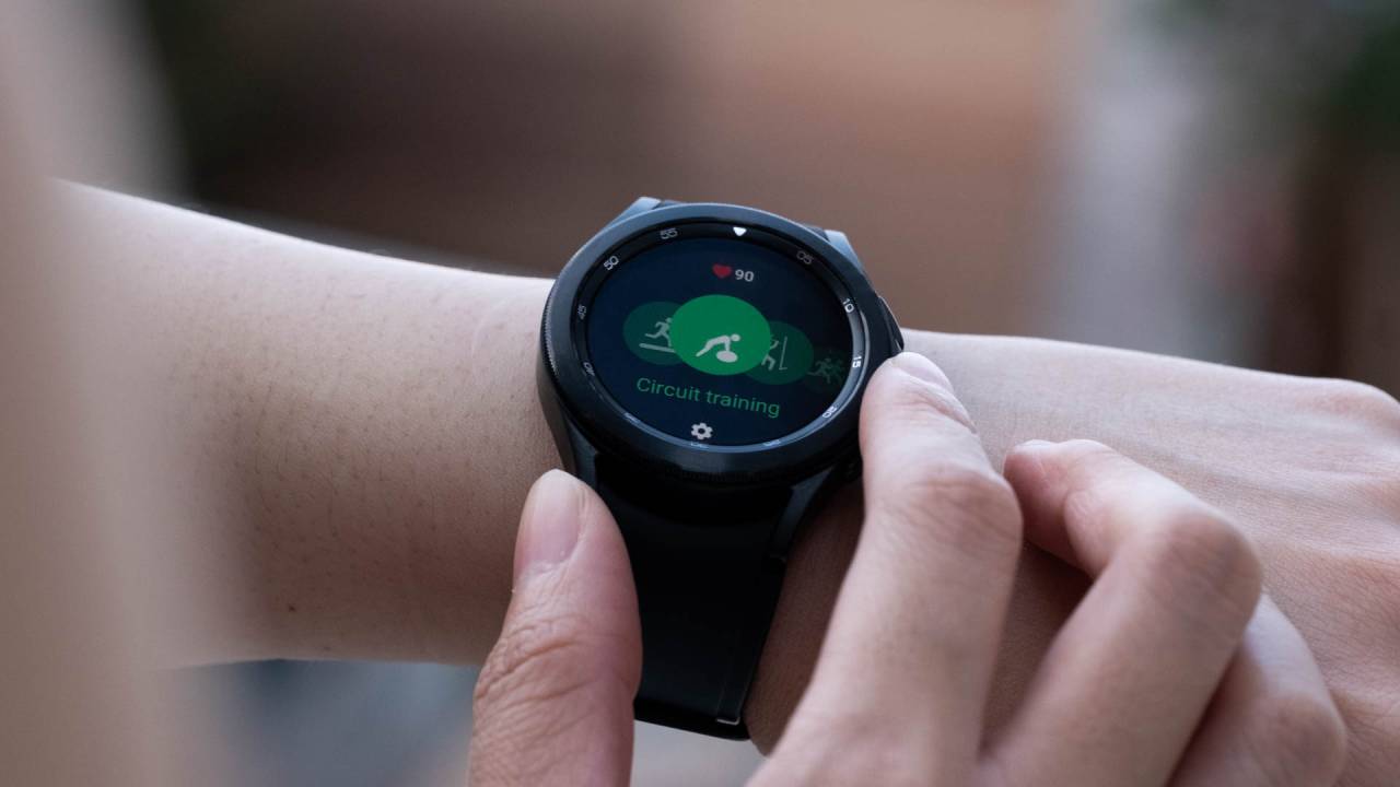 Samsung-Galaxy-Watch-5-will-know-you-are-sick