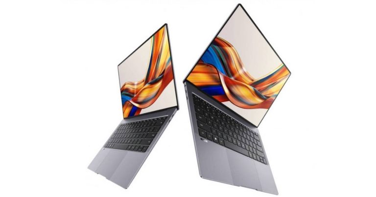 laptop huawei