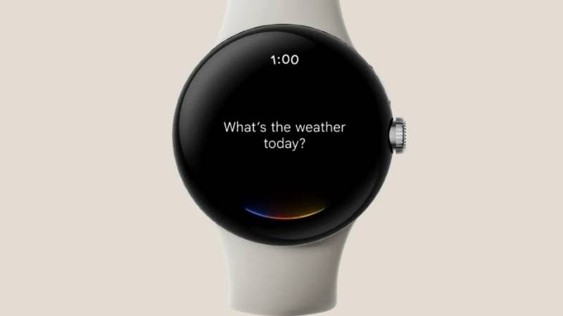 Apple Watch và Pixel Watch được sản xuất bởi cùng một công ty
