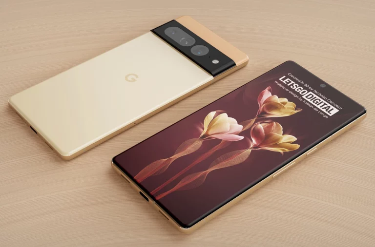 google-pixel-7