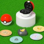 Samsung Galaxy Buds 2 xuất hiện phiên bản Pokemon cực “cute”