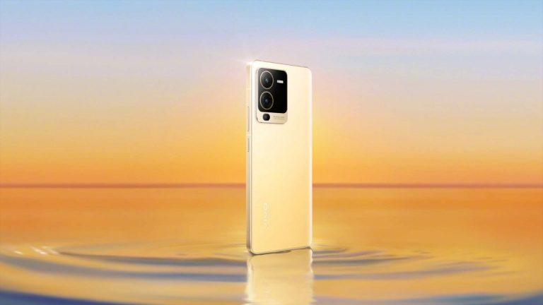 vivo S15 Pro
