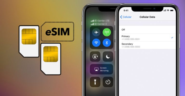loi-eSIM-tren-iphone-1