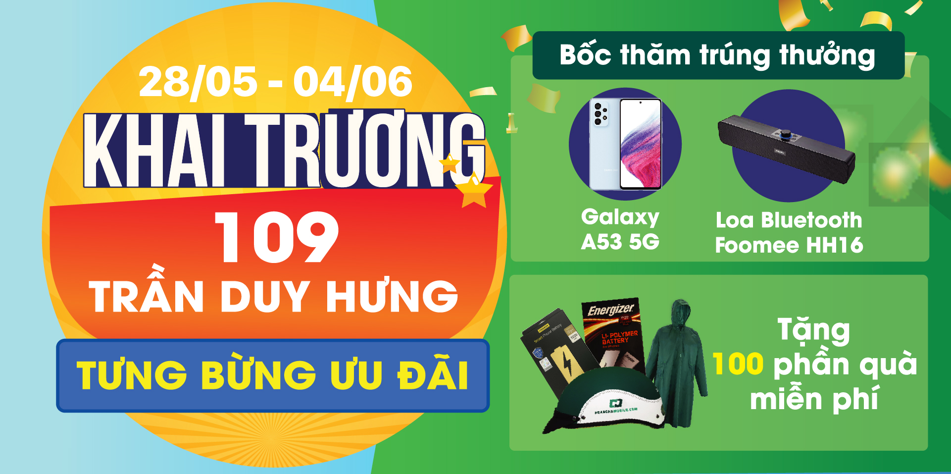 tờ rơi 109 Trần Duy Hưng-01