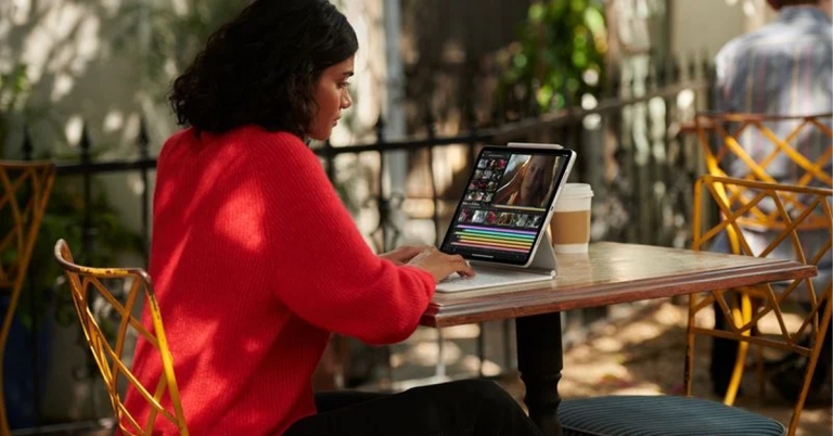 iPadOS 16 cho phép iPad sử dụng bộ nhớ trong làm RAM ảo