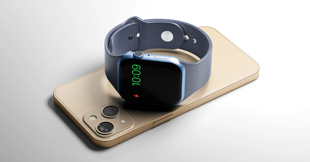 Lộ tin tức Apple Watch Series 8 sẽ có chế độ nguồn điện thấp