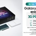 Pre-order Galaxy S22 Ultra Phiên Bản Giới Hạn