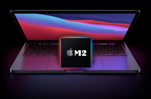 Chip-M2-Apple