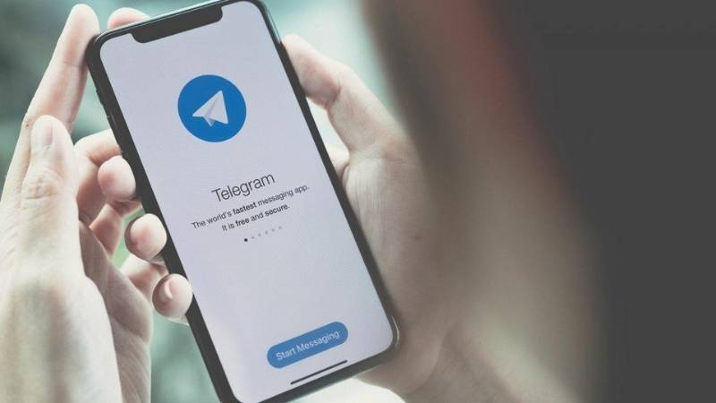 Hiện có tới hơn 700 triệu người đang sử dụng Telegram