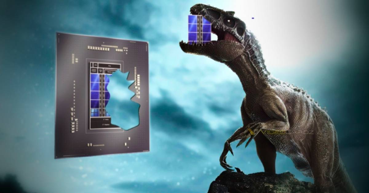 Intel Raptor Lake Core i9