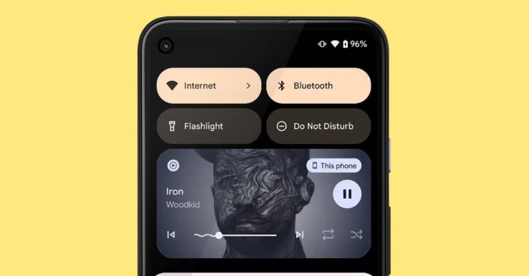 Android 13 Beta 3 phát hành bản vá lỗi thứ ba