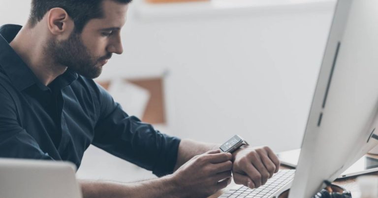 Lương nhân viên của Apple rất hấp dẫn