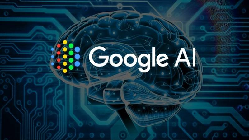 AI của Google đang thực sự quá thông minh