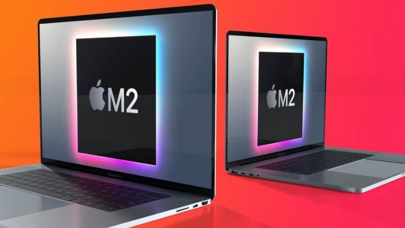 Nỗ lực biến MacBook Pro 2013 thành phiên bản 2022 đã thất bại