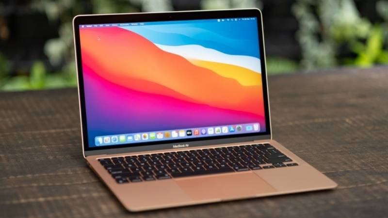 MacBook Air sẽ sớm có phiên bản 15 inches?