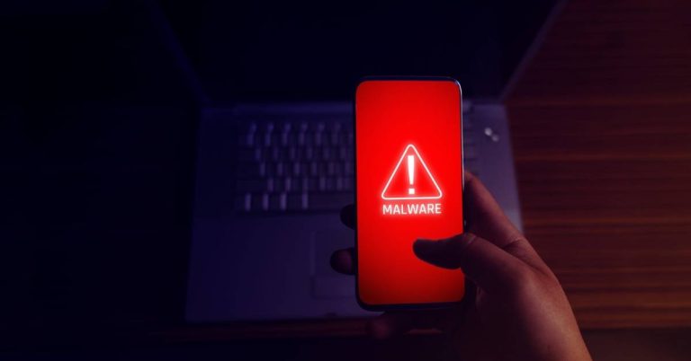 ứng dụng android nguy hiểm