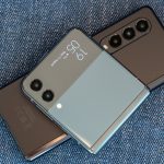 Samsung Galaxy Z Fold4 và Z Flip4 ​​sẽ ra mắt vào ngày 10/8
