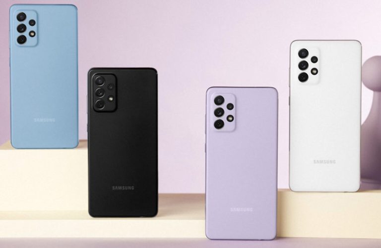 Samsung tồn kho smartphone