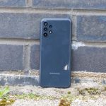Samsung Galaxy A13 – “Chiến binh nhỏ tuổi” liệu có đủ sức mạnh?