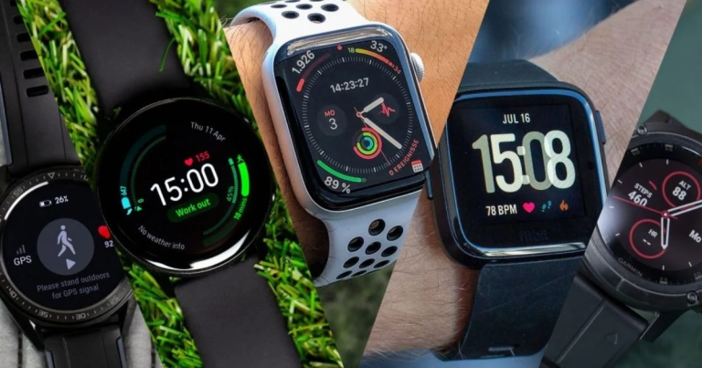 smartwatch-terbaik-2022
