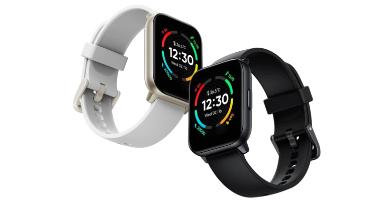 Realme Watch 3 đạt chứng nhận Bluetooth SIG trước ngày ra mắt