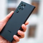 Galaxy S22 Ultra đạt doanh số bán hàng khủng hơn Samsung Note: Sự thay thế hoàn hảo?