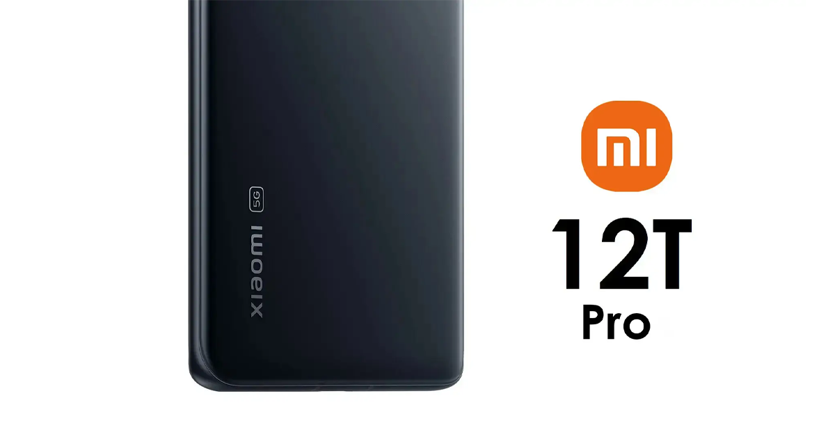 Xiaomi 12T Pro được phát hiện trên cơ sở dữ liệu IMEI