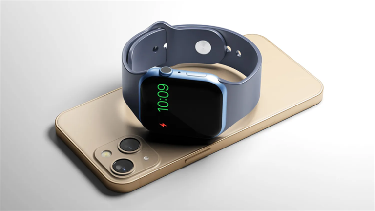 Apple Watch Series 8 ra mắt(1)