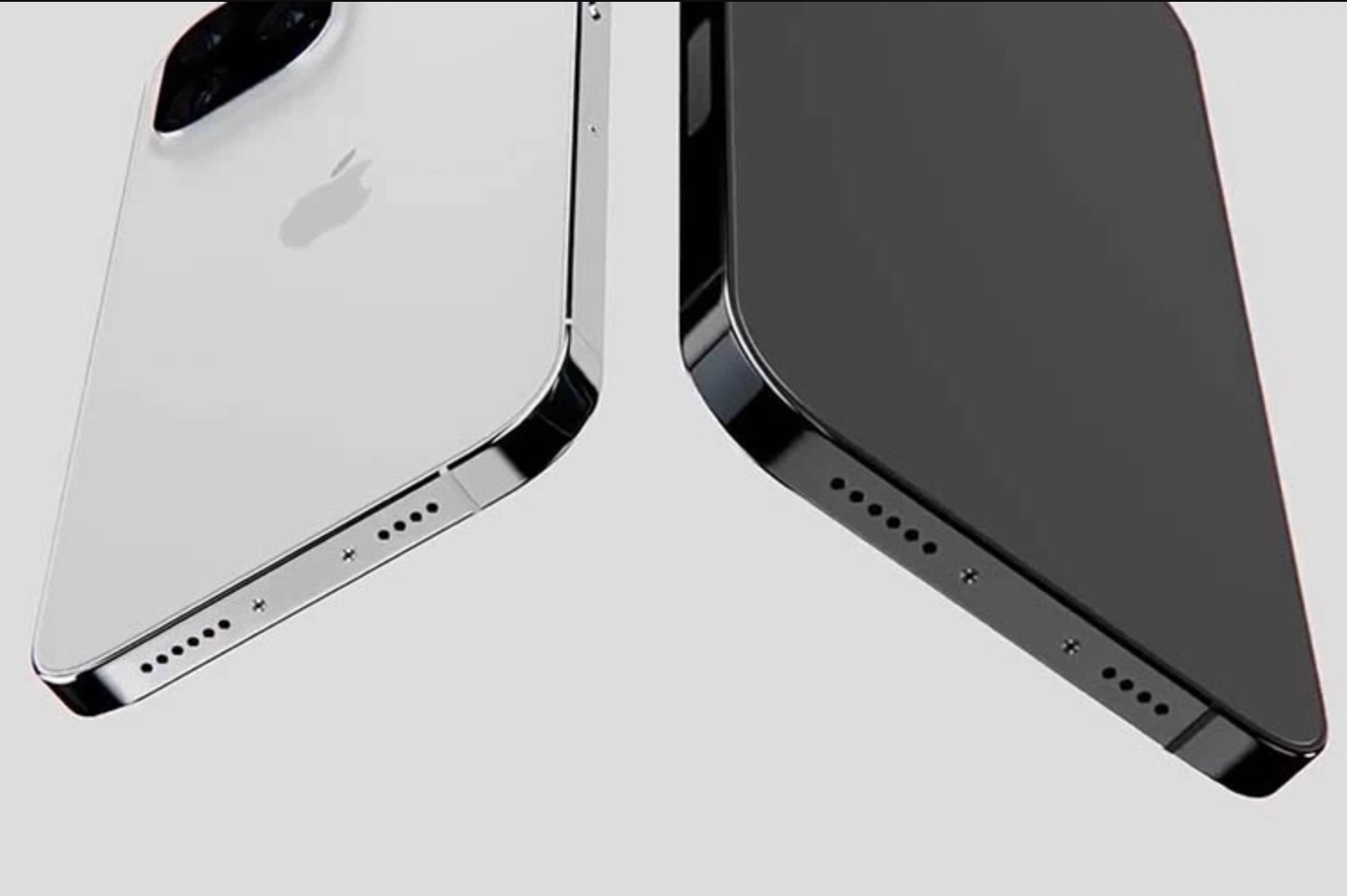 Apple sản xuất iPhone eSIM