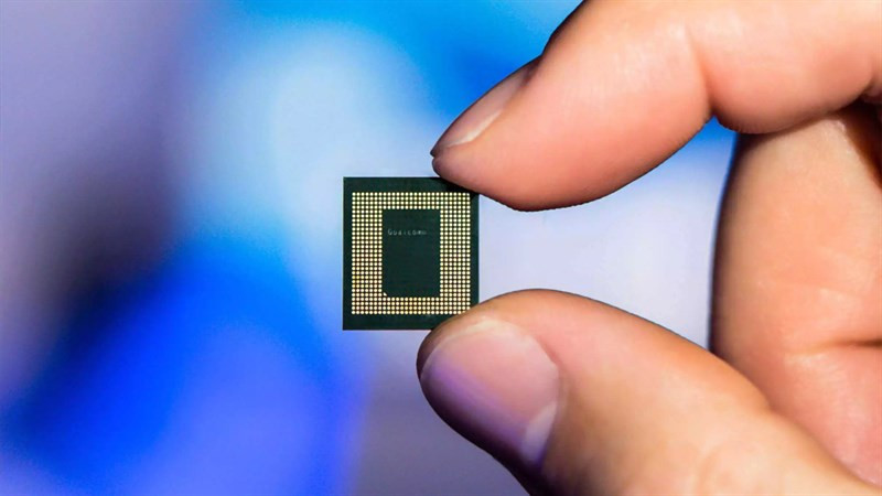 Samsung sản xuất chip 3nm