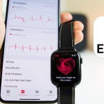 Apple Watch phát hiện khối u ẩn nguy hiểm, cứu sống người phụ nữ ở Maine