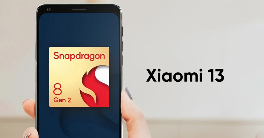 Chip-Xiaomi-13-1