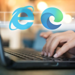 Internet Explorer được dựng bia mộ sau khi khai tử nhưng lạ thay vẫn còn sống ở một quốc gia