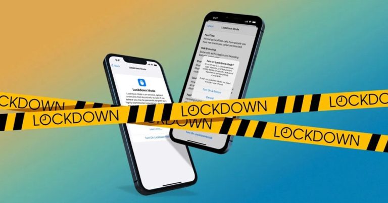Lockdown-Mode-tren-iOS-16-1