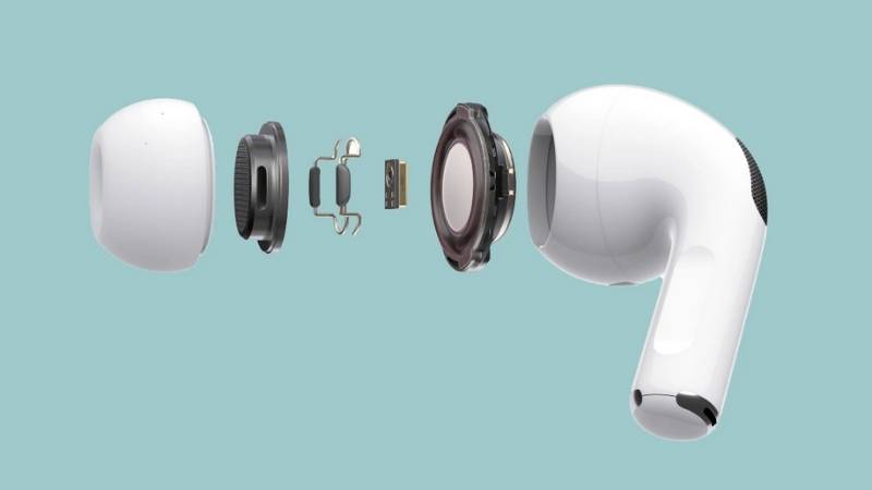 AirPods Pro sẽ là một đối thủ đáng gờm trong phân khúc cao cấp