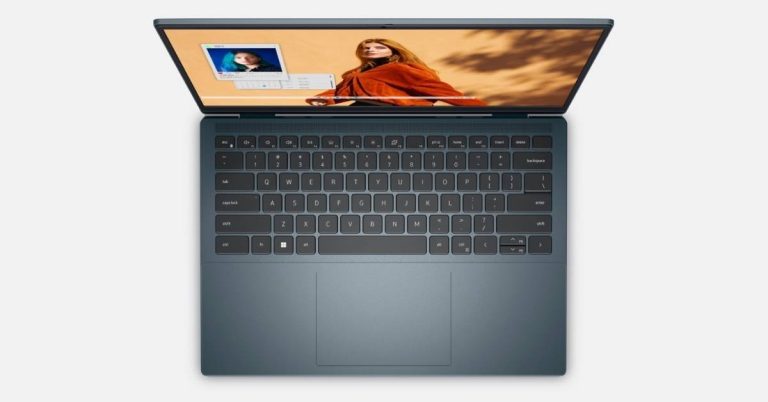 Dell Inspiron 14 Plus ra mắt