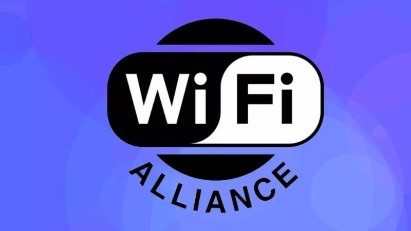 Wi-Fi là một cái tên... vô nghĩa