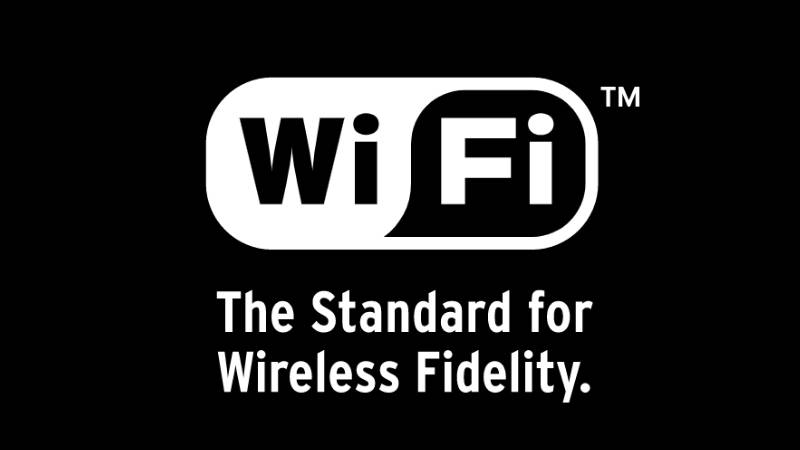 Câu slogan này đã làm mọi người hiểu sai ý nghĩa của Wi-Fi