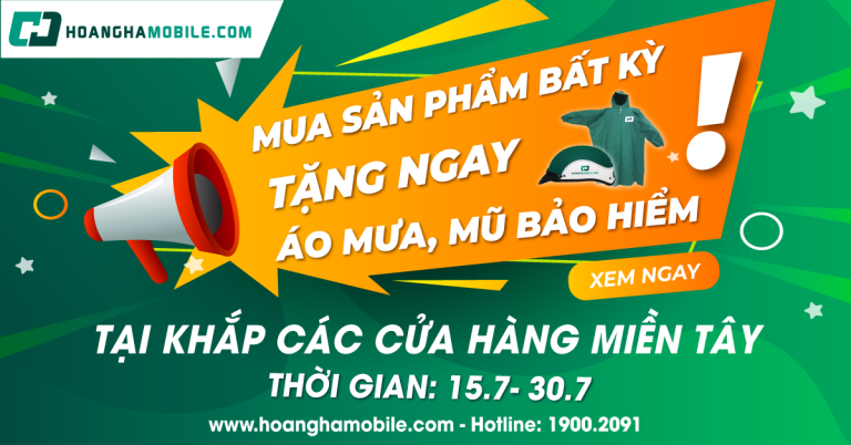 chương trình tặng quà