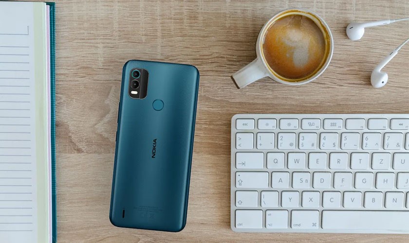 Bao lâu rồi Nokia không ra một mẫu máy “gây sốt”?