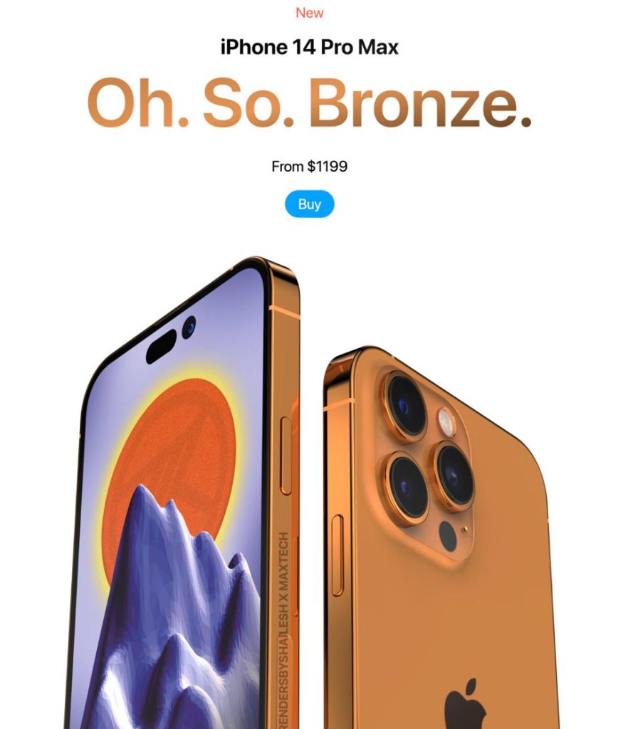 iPhone 14 Pro liệu có xứng với giá đã tăng?