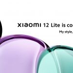 Xiaomi xác nhận màu của Xiaomi 12 Lite: Toàn những màu “lãng mạn”