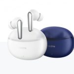 Realme Buds Air 3 Neo ra mắt: Dolby Atmos. Pin tới 30h. Giá chỉ hơn 500.000đ