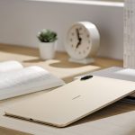 Honor ra mắt máy tính bảng Pad 8: Màn 12 inch. Snapdragon 680